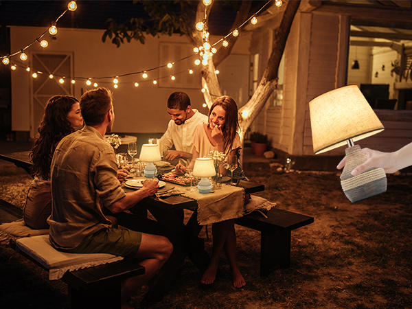90016 PORTABLE LAMP