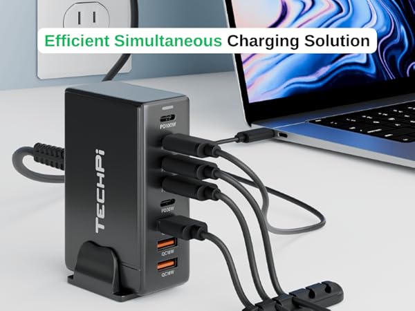 Efficent Simultaneous