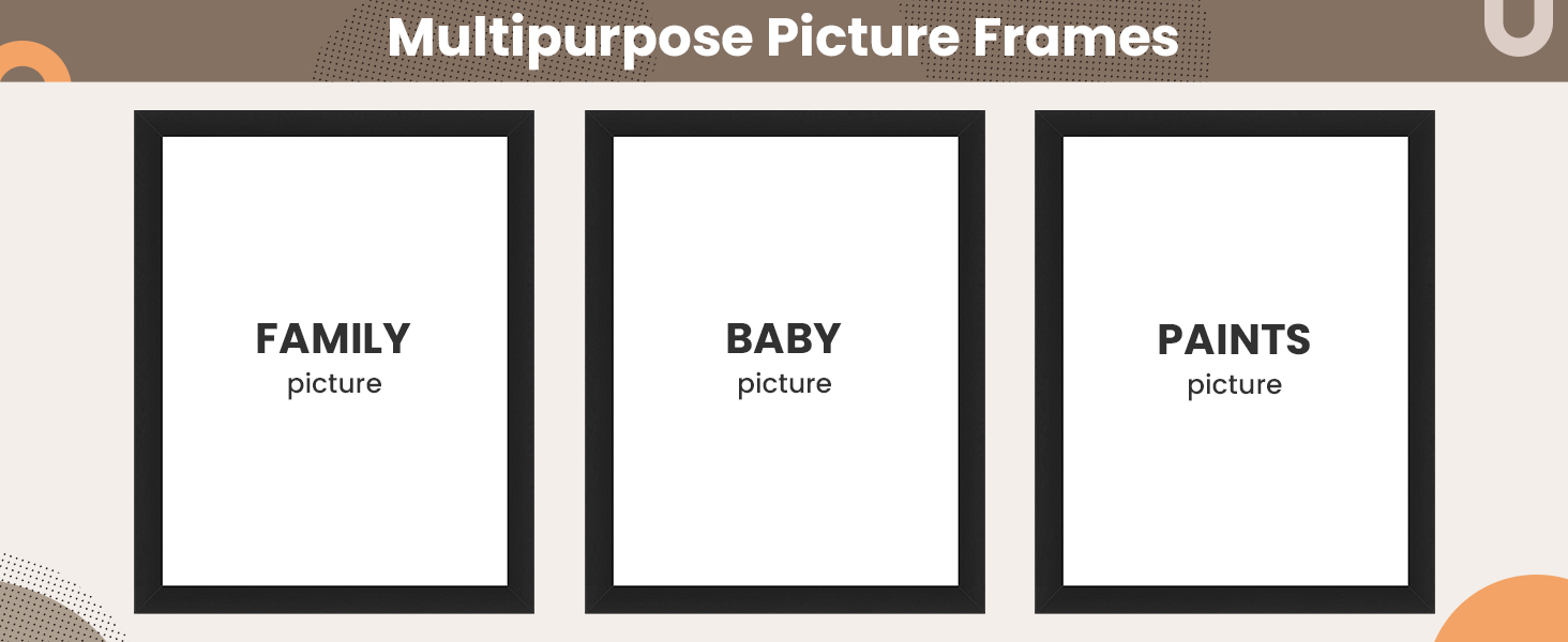 8.5 x 11 picture frame