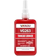 VIKAGU 263Thread Lock 250ml