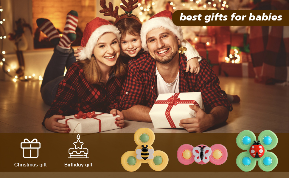 best gifts for babies