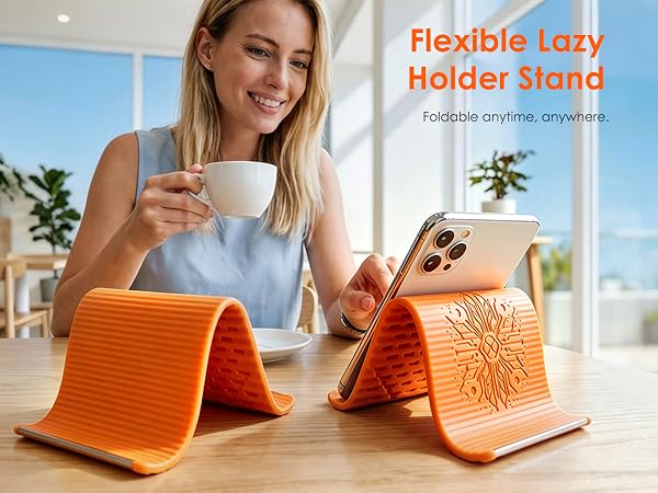phone holder