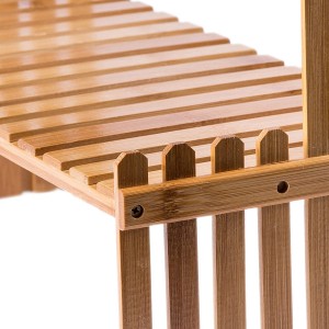 Bamboo