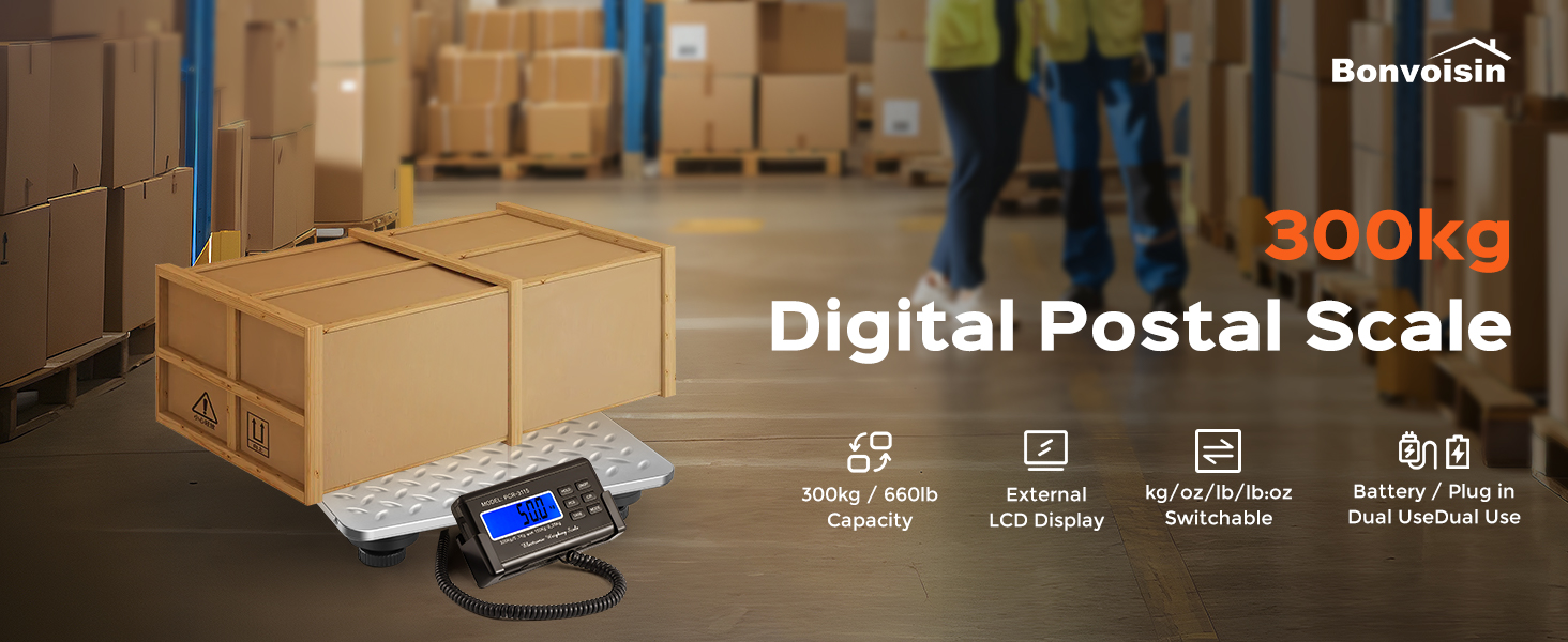 postal scale