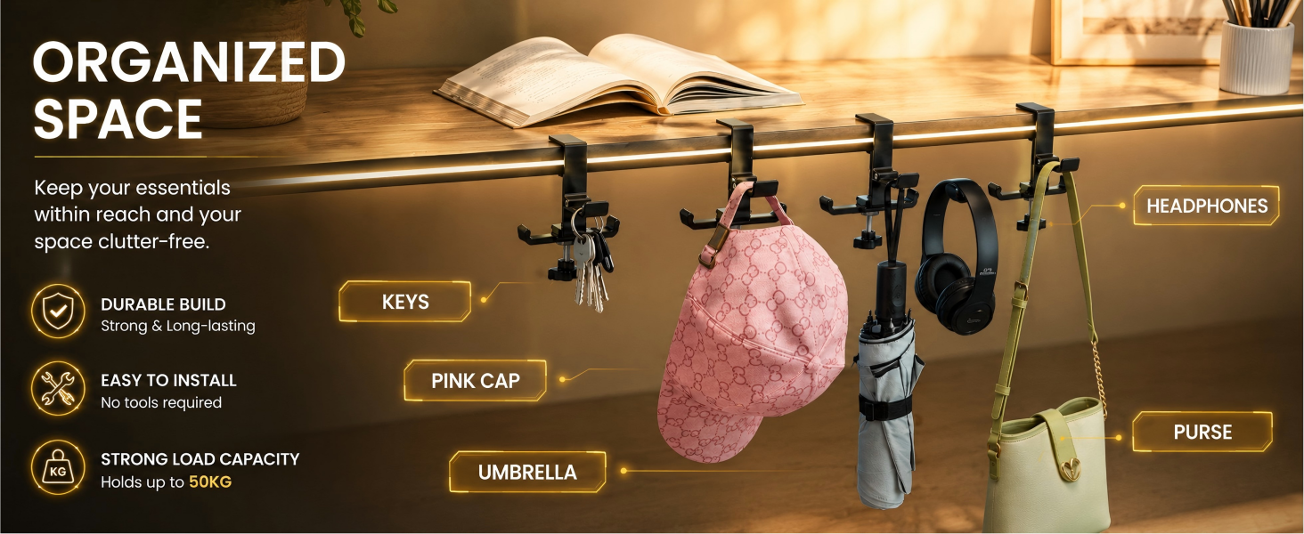 headset holder