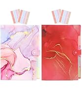 Expanding File Folder,Folders for Important Documents Organizer,Accordion File Organizer,Aestheti...