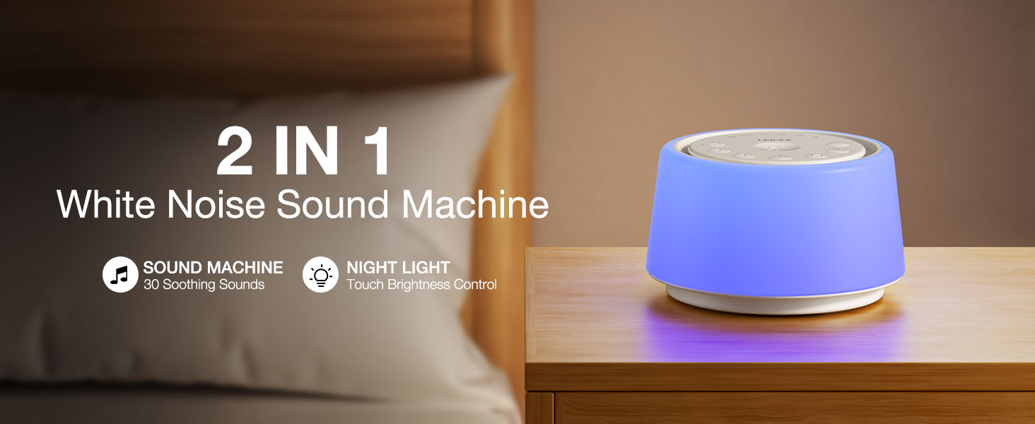 sound machine