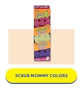 sponges