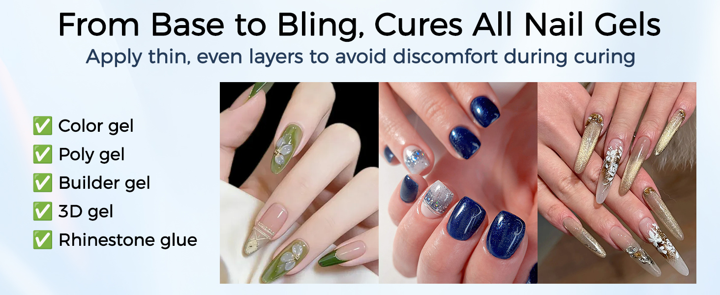 nail lamp