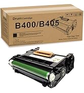 1 Pack B400 B405 Drum Unit Compatible for Xerox 101R00554 Drum Cartridge for VersaLink B400 B400N...