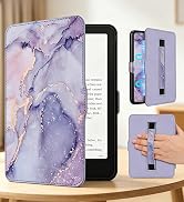 kindle paperwhite 2024 12th gen Colorsoft 7 inch case cover slim shell lightweight magnetic
