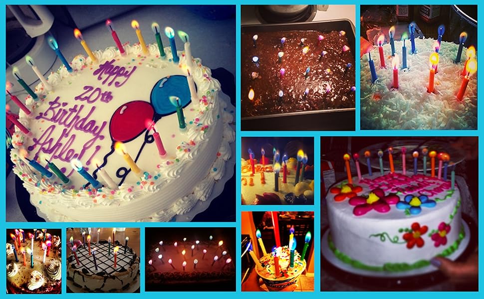 cakes 4