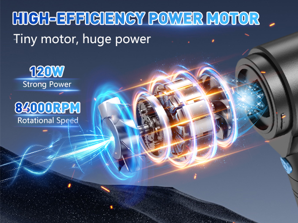 handheld vacuum cleaner