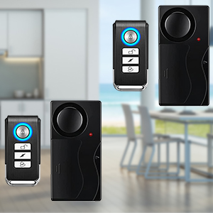 Vibration Alarm