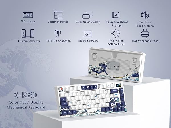 keyboard