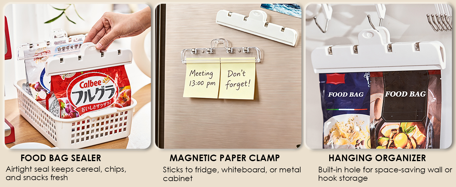 paper clips
