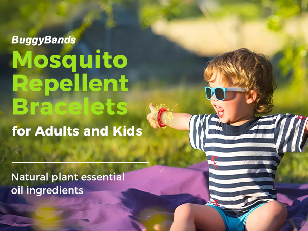 mosquito repellent
