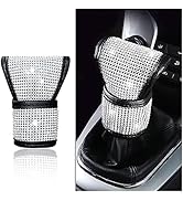 Aokdom Crystal Auto Gear Shift Cover