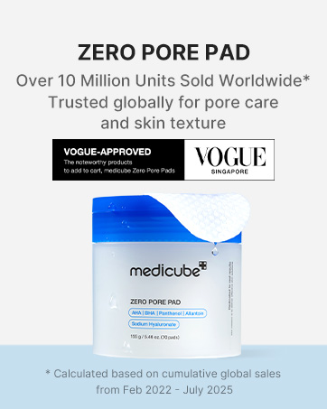 toner pads