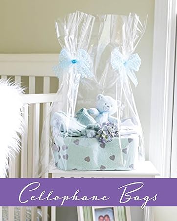 cellophane bags