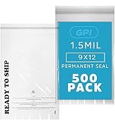 GPI - Pack of 500 9