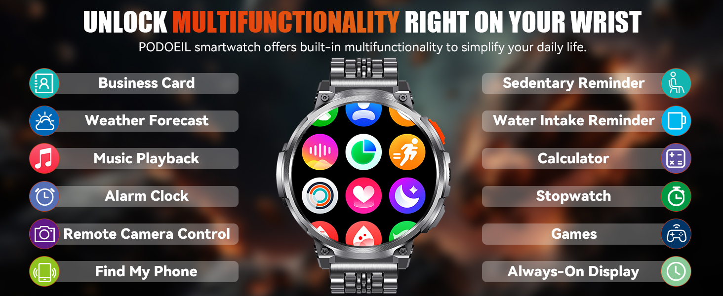 Multi-Function Apps