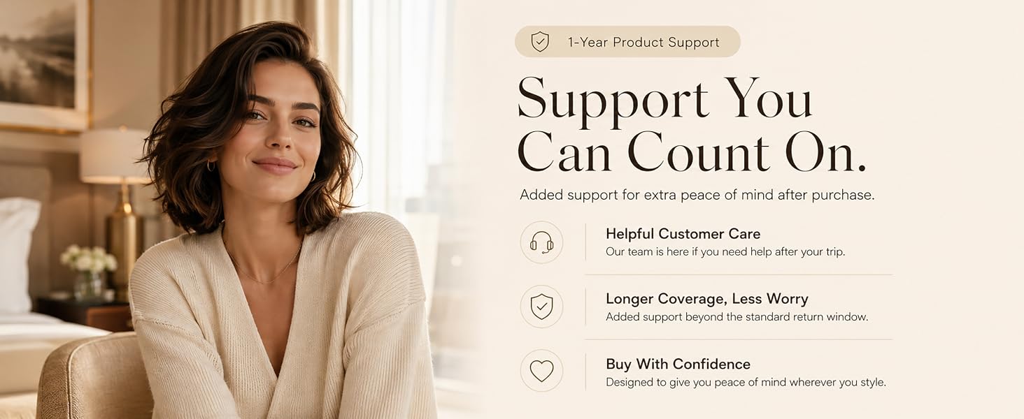 seller support
