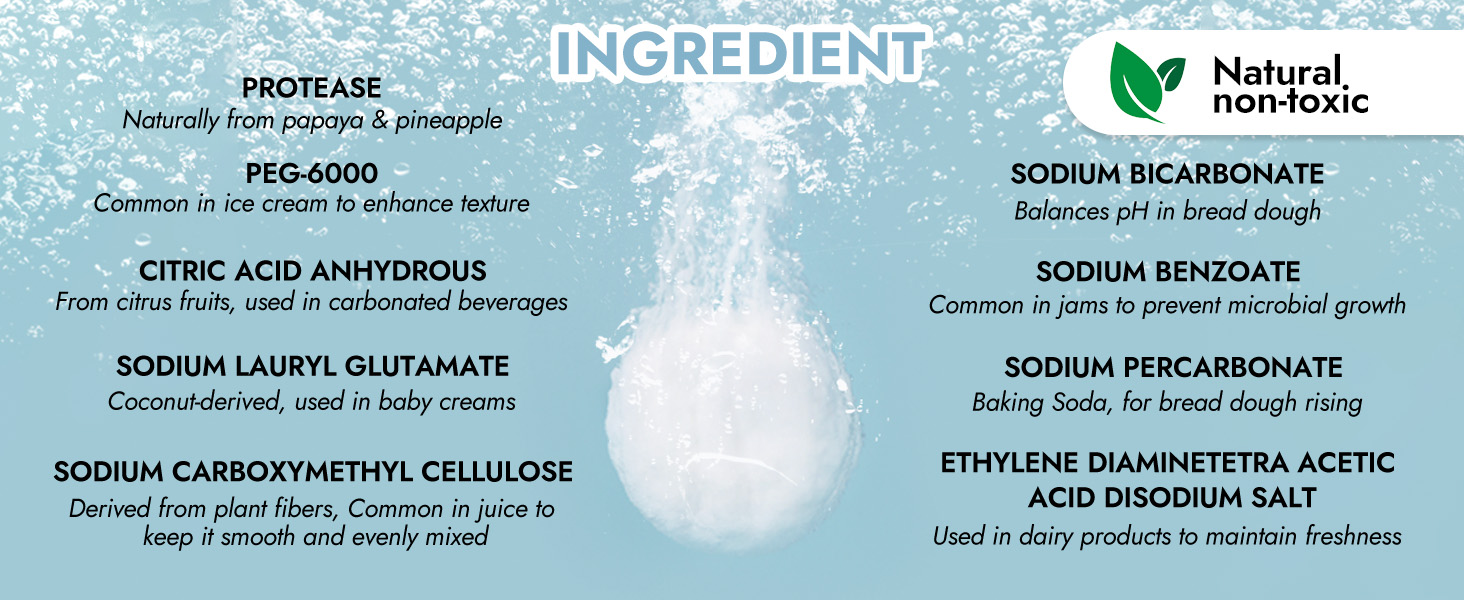 Concentrated Formula
