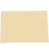 Sax - 85574 Manila Drawing Paper, 60 Lb., 12 x 18 Inches, Pack of 500