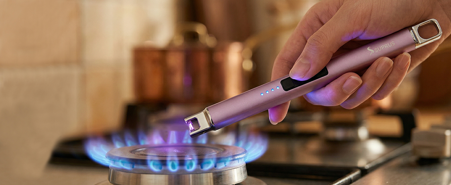 Candle Lighter