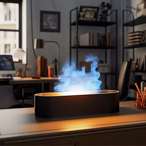 essential oils for diffusers for home
