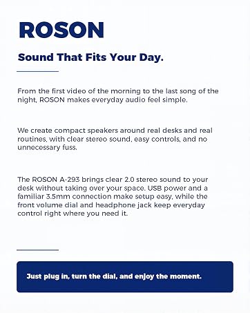 computer speaker