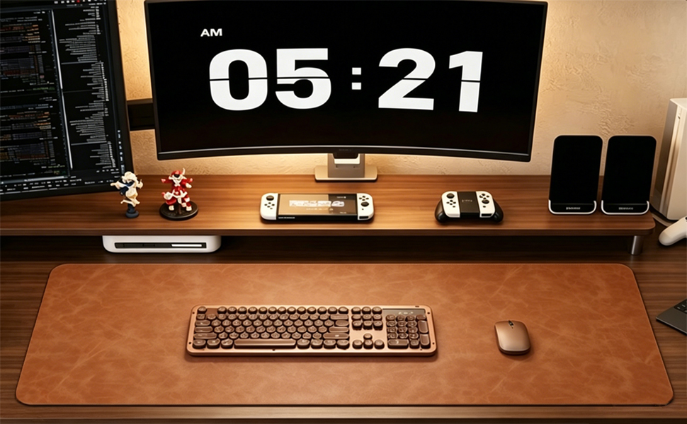 desk pad