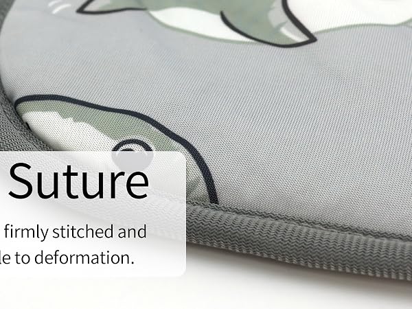 Grey Shark cooling mat 4