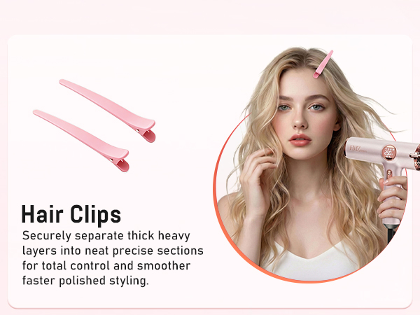 Hair Clips