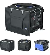 NGB Generator Runing Cover 24.8L x 20.2Wx 20.8H for Universal Most Inverter Generators Made of 60...