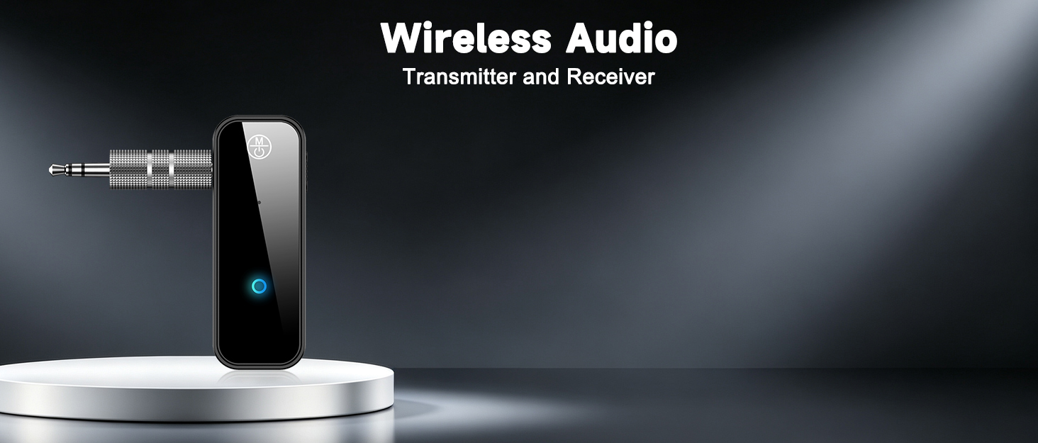bluetooth adapter