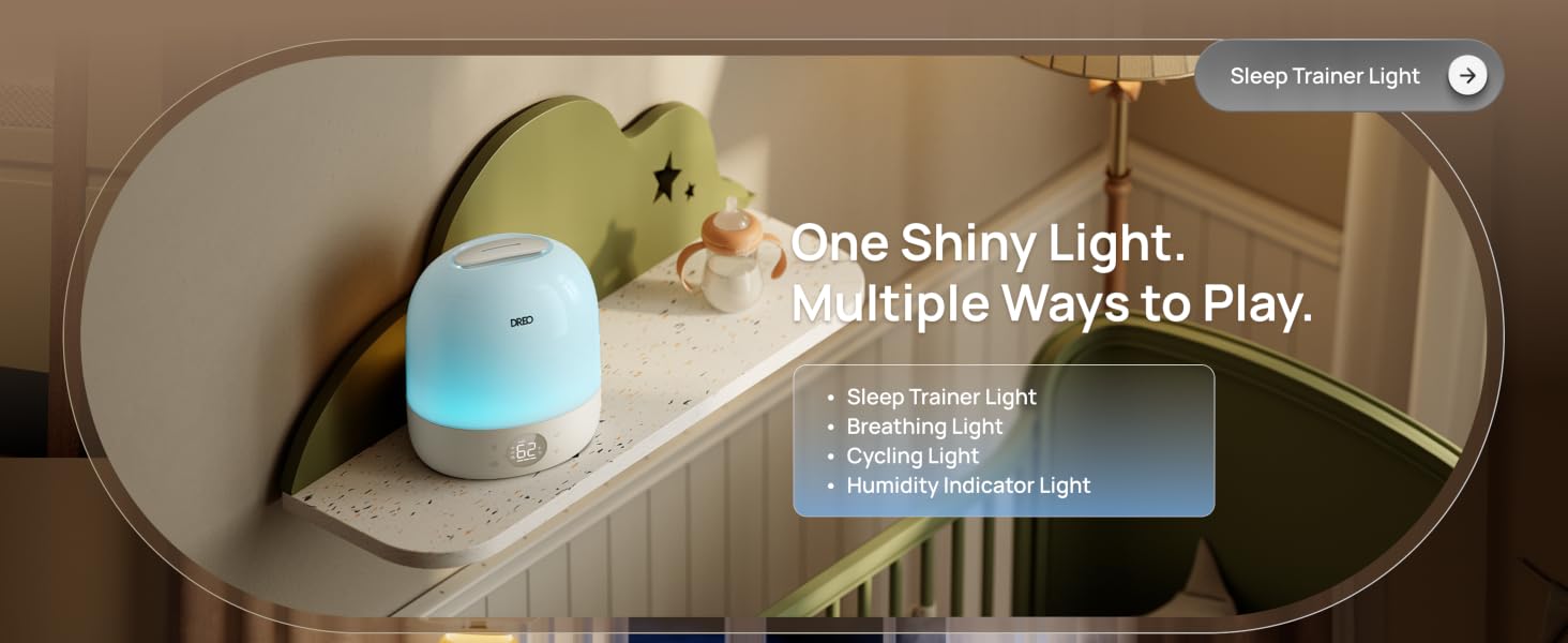 humidifier