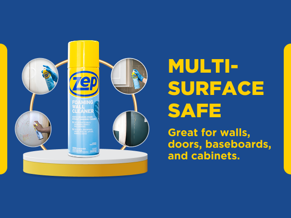 Multi- Surface Safe