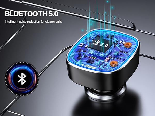 Bluetooth 5.0