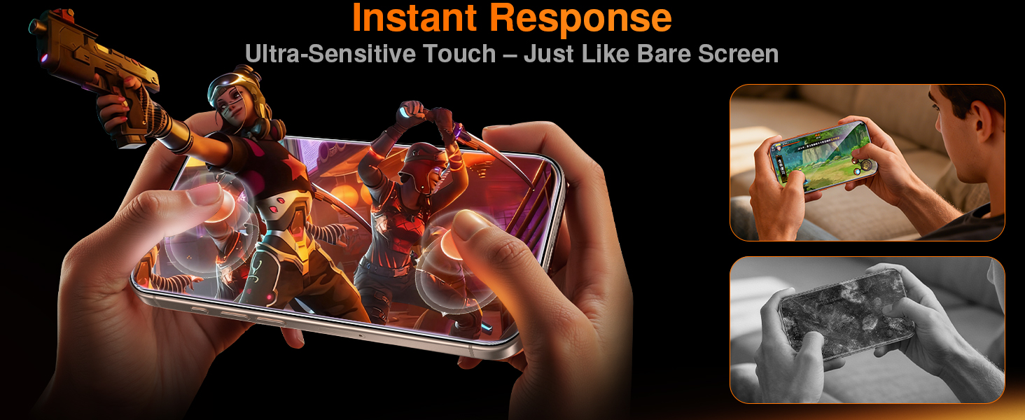 iphone 16 pro screen protector iphone 16 pro max screen protector