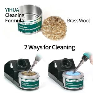 best soldering station temperature stabilization soldering iron soldering iron tips soldering kits