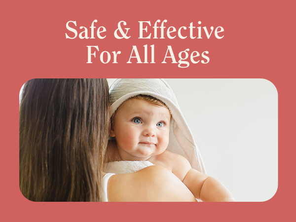for all ages