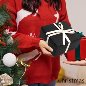 christmas gift boxes