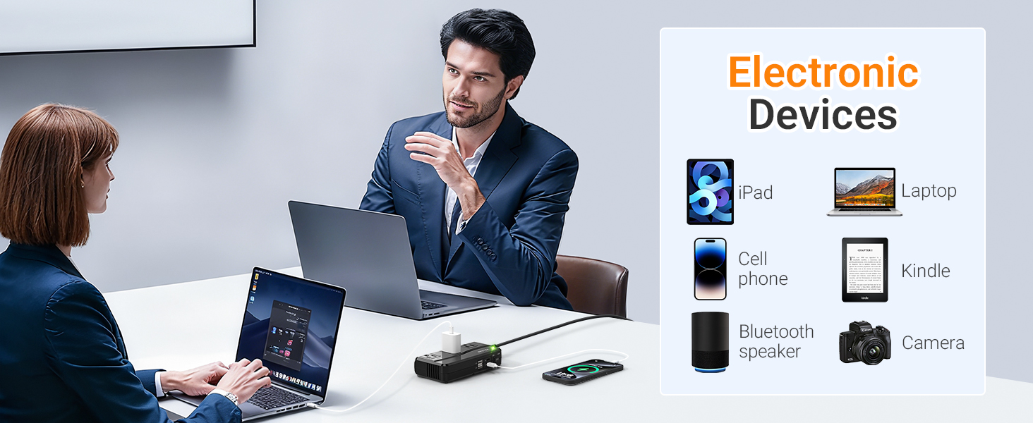 Electronic Devices