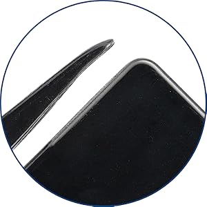 envelope opener, letter opener