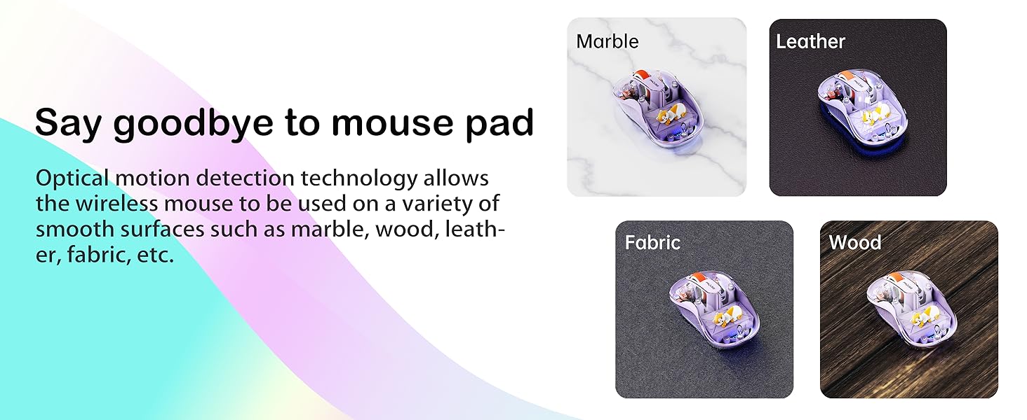 cute mouse