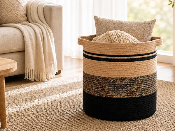 OIAHOMY LAUNDRY HAMPER