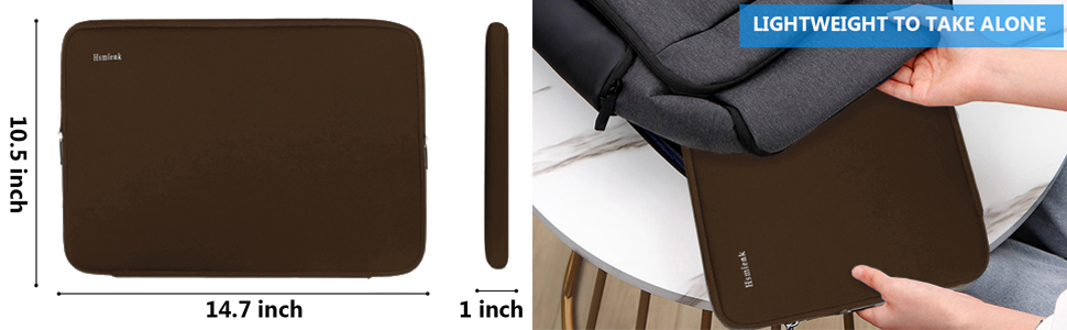 Laptop Sleeve Bag 14 inch,