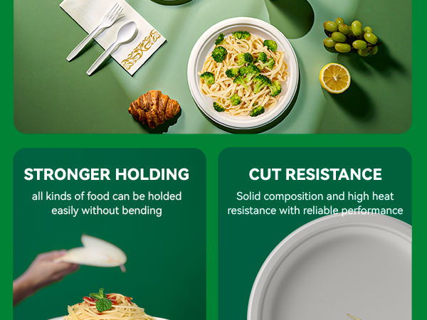 CUT RESISTANCE